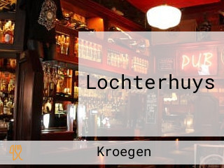 Lochterhuys