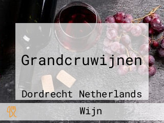 Grandcruwijnen