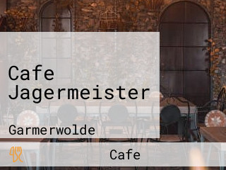 Cafe Jagermeister