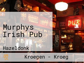 Murphys Irish Pub