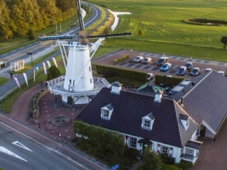 Grandcafe Bij De Molen