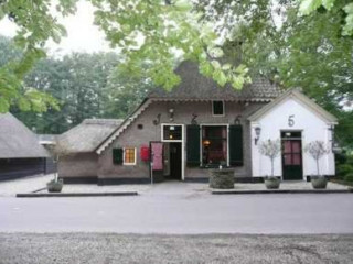 Het Boshuis