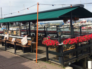 Vof De Visscher Horeca Marken