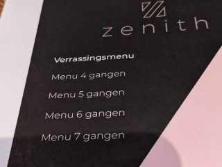 Zenith Apeldoorn Apeldoorn