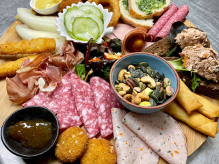 Proef En Beleef Texel Oudeschild