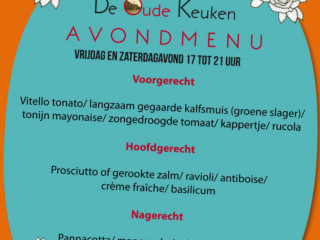 De Oude Keuken Castricum