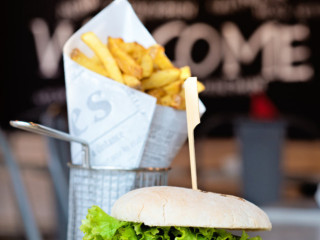 Chef Burger Emmen