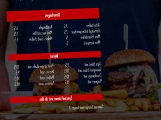 Eetcafe Mereboer