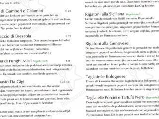 Pizzeria Da Gigi Veenendaal Bv Veenendaal