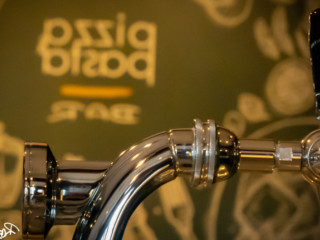 Pizza En Pasta Bar Erm