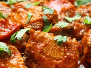 Bilal Chicken Centre Bv Amsterdam