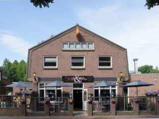 Eetcafe En Catering 't Drummerke Boxmeer