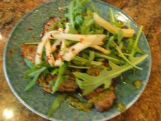 Tapasbar La Malcontenta