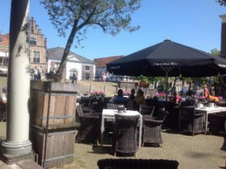 L'auberge Dam Bv Edam