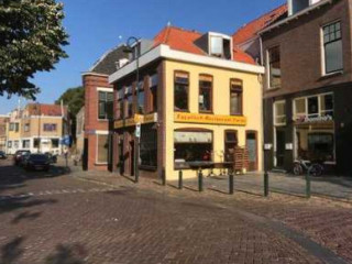 Egyptisch Specialiteiten Farao Vlaardingen