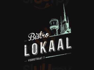 Bistro Lokaal Woerden