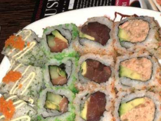 Japans Grill En Sushi 'sushitijd' Almelo