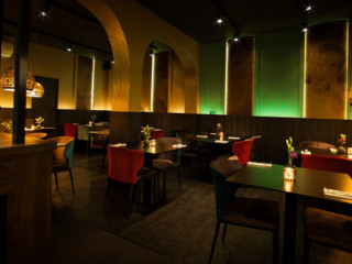 India Poort Tandoori Indian Hilversum