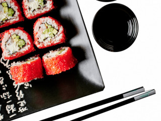 Insho (sushi Grill) Ijsselstein