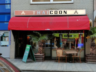 Thaicoon Thais Afhaal Almere