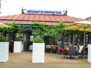 De Verborgen Parel Huizen