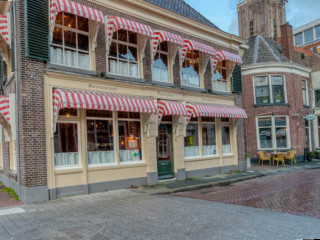 Bistro Pampus Zwolle