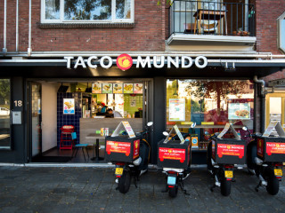 Taco Mundo Groningen