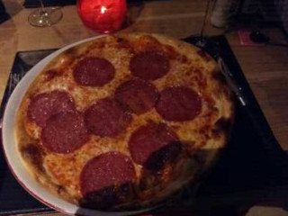 Pizzeria Steakhouse La Porta Heelsum