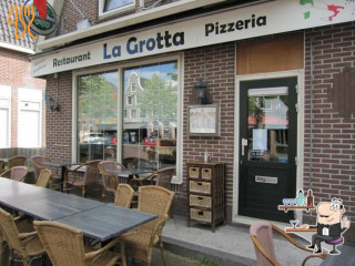 La Grotta