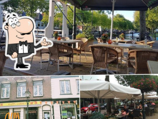 Italiano Pizzeria 'vreeswijk' Nieuwegein