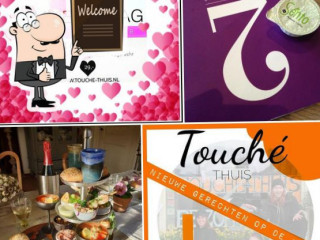 Touche Lunch Diner Assen