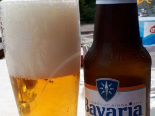 Chinees-indisch 't Dorp Schijf