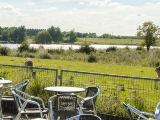 De Blaauwe Kamer B.v. Wageningen