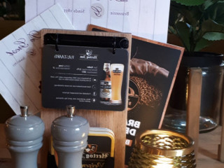 Brasserie De Grost Avenhorn