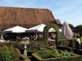 Brasserie Hofackers Baarlo (limburg)