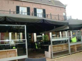 Tapasrestaurant Solera B.v. Almelo