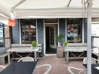 Pizzeria Delizia Lemmer