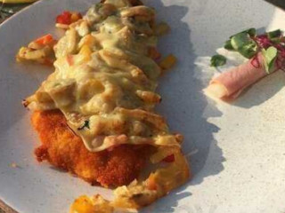 Paviljoen Driewegsluis Nijetrijne