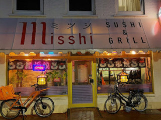 Misshi Sushi V.o.f. Weert