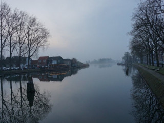 Eeterij De Schalkse Weesp