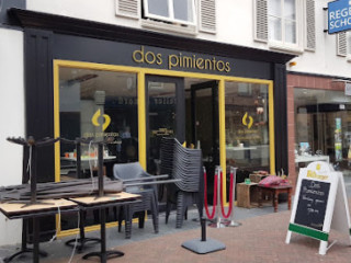 Dos Pimientos Hardenberg