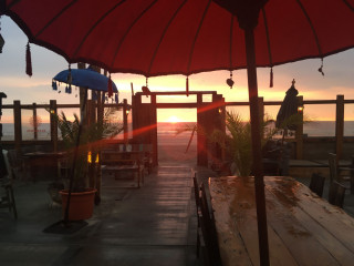 Strandtent Elements S-gravenzande