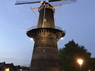 De Noordmolen Schiedam