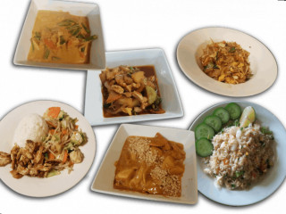 Sumalee's Phuket Thai Food Den Helder