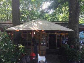 Eetcafé De Kwaakvos