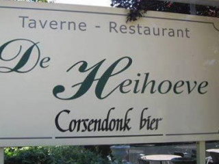 De Heihoeve