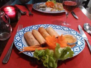 Saveurs Du Siam