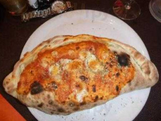 Azzurra, Pizzeria