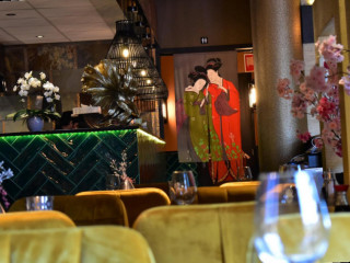 Mr. Xi Asian Bistro Zoetermeer