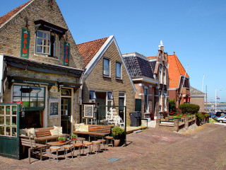 Cafe T Zwaantje